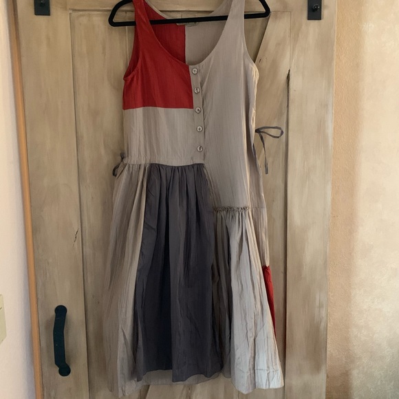 Boho Taravao Dress Never Worn - Picture 3 of 3